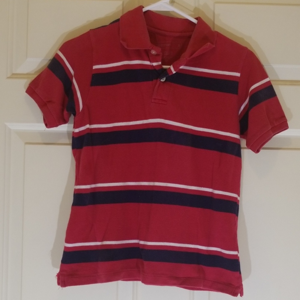 Polo shirt